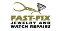 Fast Fix Code Promo