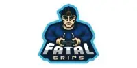 Fatal Grips Cupom