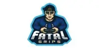 Cupom Fatal Grips