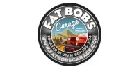 Fat Bob's Garage Discount code