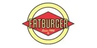 Fatburger Cupón
