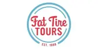 Fat Tire Tours Koda za Popust