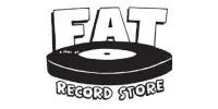 Fat Wreck Chords Discount code