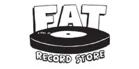 Fat Wreck Chords Coupon