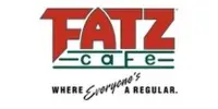 Fatz Discount code