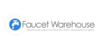 Cupom Faucet Warehouse
