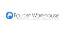 κουπονι Faucet Warehouse