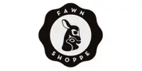 Cupom Fawn Shoppe