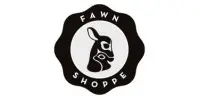 промокоды Fawn Shoppe