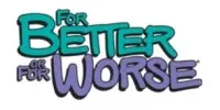 For Better Or For Worse كود خصم