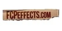 FCPeffects Code Promo