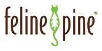 Cupom Feline Pine