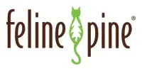 κουπονι Feline Pine