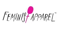 Feminist Apparel 優惠碼