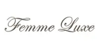 Femme Luxe Finery 優惠碼