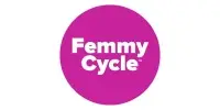 FemmyCycle Slevový Kód