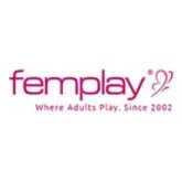 Femplay折扣码 & 打折促销