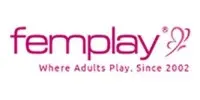 Femplay Code Promo
