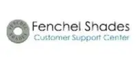 Fenchel Shades Discount code