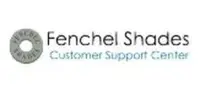 Fenchel Shades Cupom