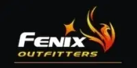 Fenix Outfitters Kody Rabatowe 