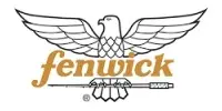 промокоды Fenwick Fishing