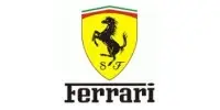 κουπονι Ferrari