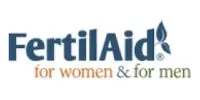 mã giảm giá FertilAid