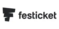 Festicket Slevový Kód