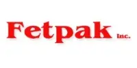 Fetpak Discount Code