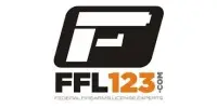 Código Promocional FFL123