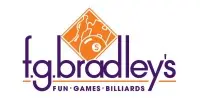 F. G. Bradley's Code Promo