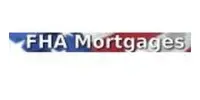 Cod Reducere FHA Mortgages