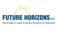 Future Horizons Discount Code