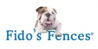 κουπονι Fido's Fences