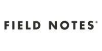 Field Notes Code Promo