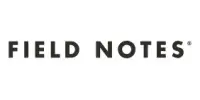 промокоды Field Notes