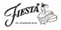 Fiesta Discount code