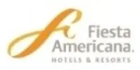 Fiesta Americana Discount code