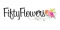 FiftyFlowers Promo Codes