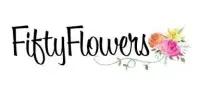Descuento FiftyFlowers