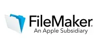 Código Promocional FileMaker Pro
