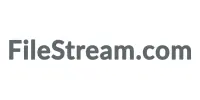 FileStream Promo Code