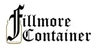 Cupón Fillmore Container
