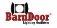 BarnDoor Lighting Gutschein 
