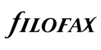 Filofax Code Promo