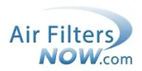 Filters Now Coupon