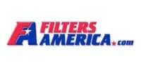 Cod Reducere FiltersAmerica