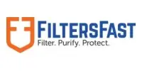 Filters Fast Alennuskoodi