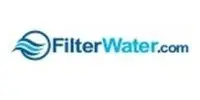 FilterWater Discount code